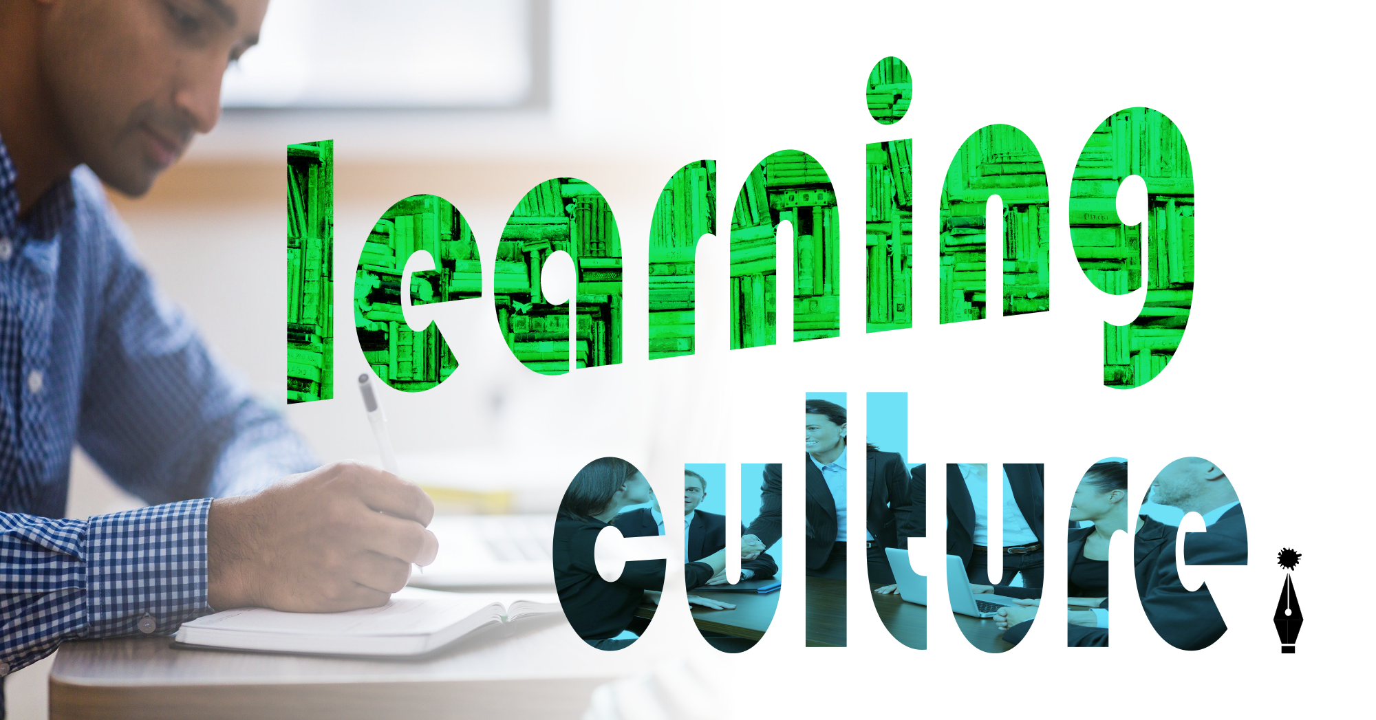 An idea for creating a learning culture
