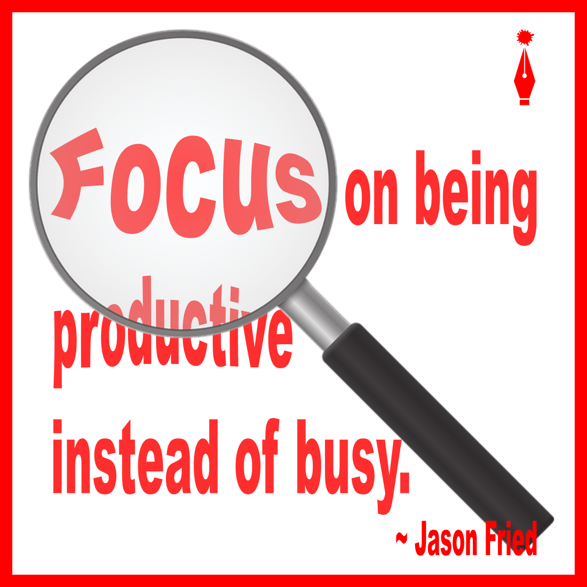 Jason Fried quote